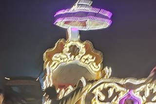 The Creation Events - 6