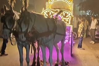 The Creation Events - 7