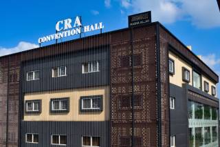 C.R.A Convention Hall - 5