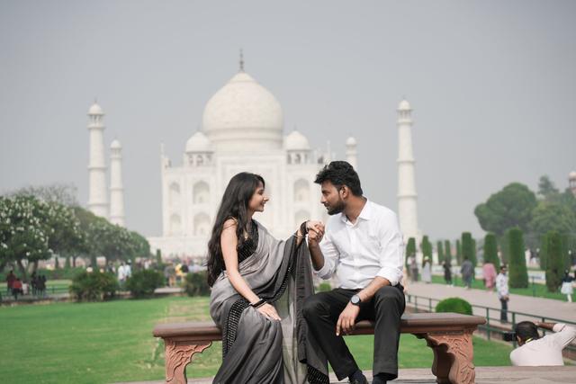 One Take Photos, Ranchi - 3