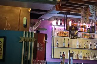 The Creation Events - 8