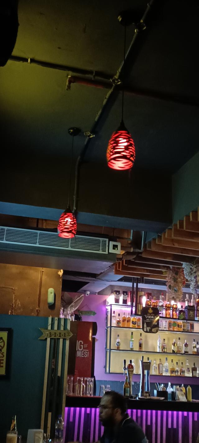 The Creation Events - 4