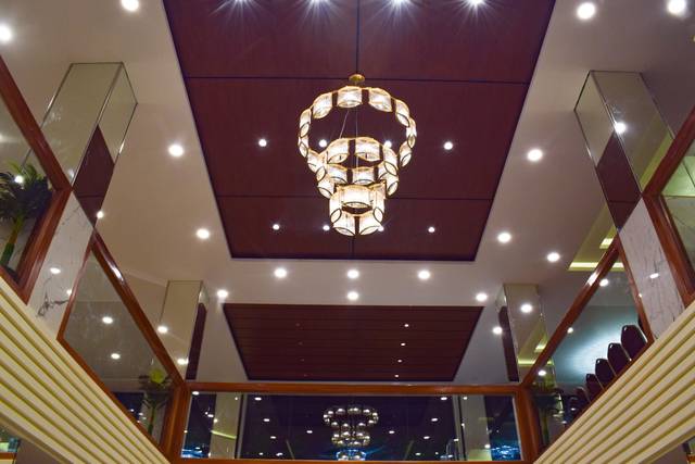 C.R.A Convention Hall 3