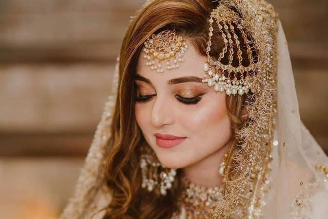 Laila Makeup Studio 1