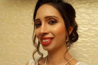 Priyanka Makeup Artist - 13