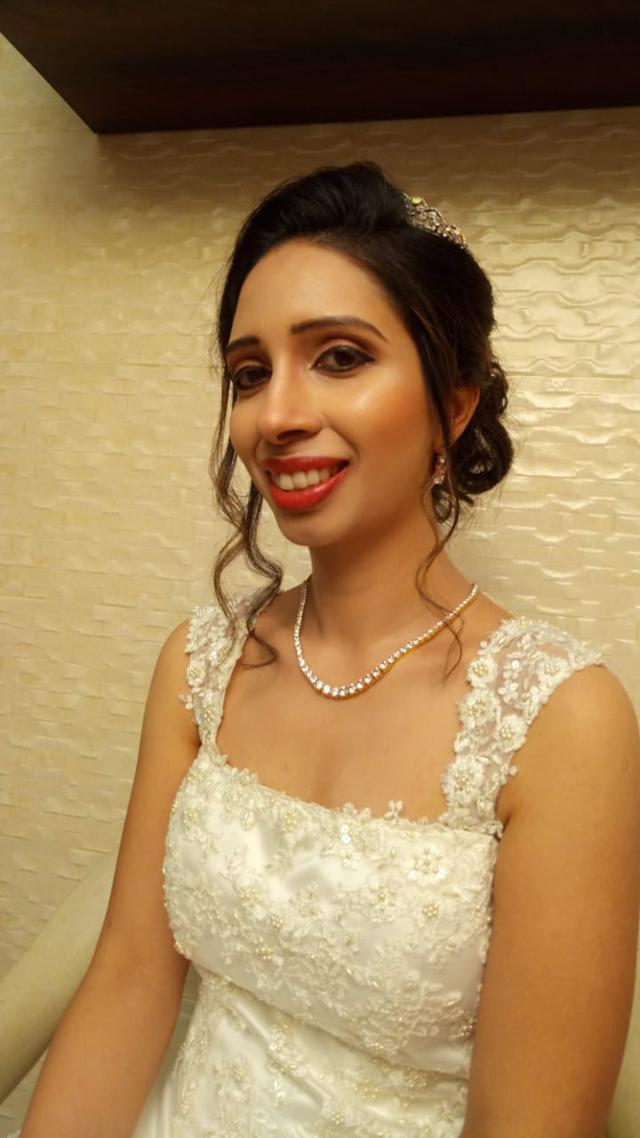 Priyanka Makeup Artist - 4