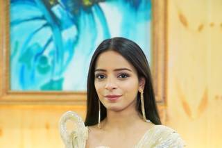 Priyanka Makeup Artist - 12