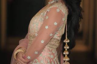 Priyanka Makeup Artist - 11