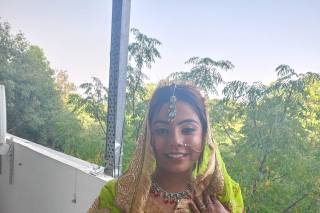 Priyanka Makeup Artist - 10