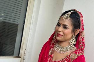 Priyanka Makeup Artist - 7