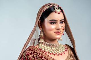 Priyanka Makeup Artist - 6