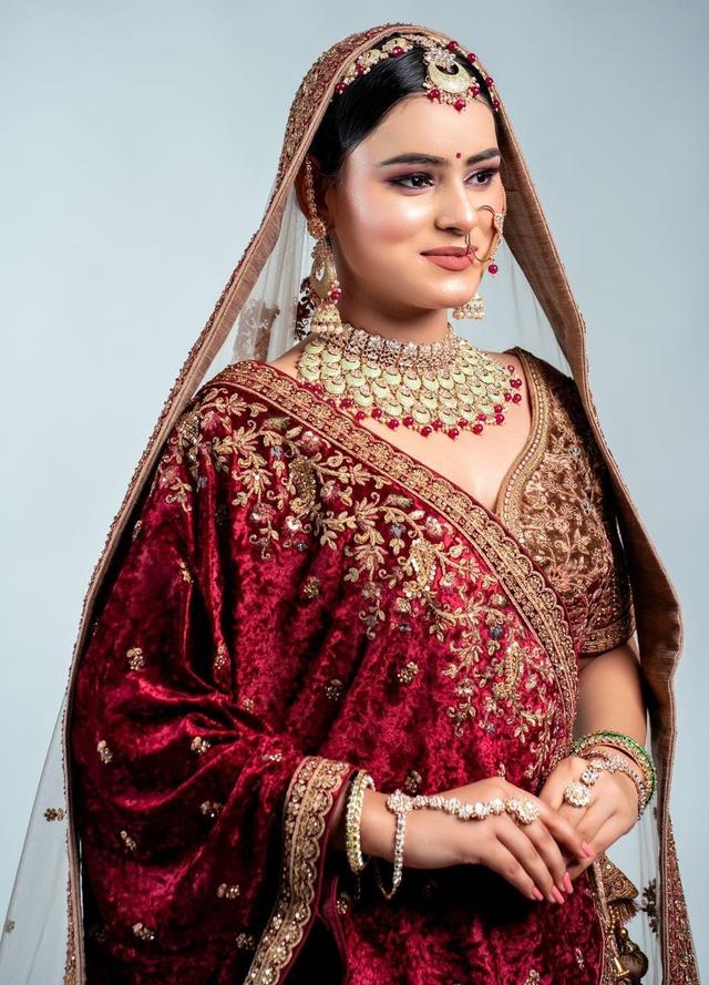 Priyanka Makeup Artist - 2