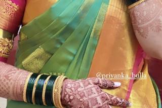Makeover by Sonal - 5