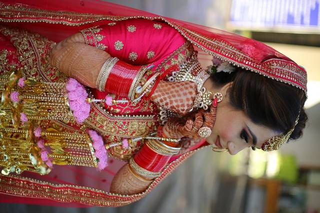 Kangan, Amritsar 1