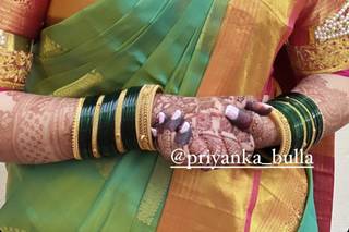 Makeover by Sonal - 6
