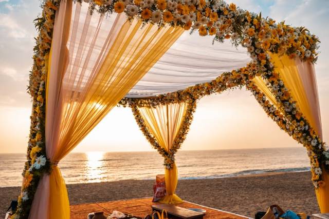 Wedding Aaha 1