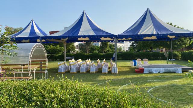 Anand Farms, Chennai - 1