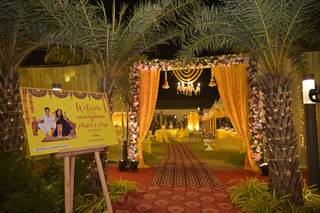 Slate & Crystal Events - 5