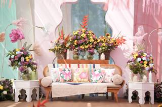 Spring Diaries Events - 5