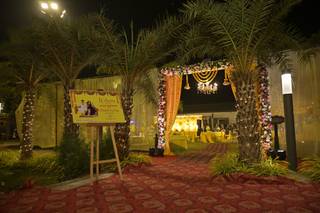 Slate & Crystal Events - 6