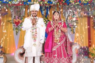 A To Z Events And Wedding Planner - 1