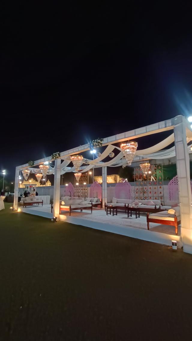Manglam Sweets & Caterers - 3
