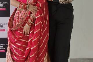 Priyanka Makeup Artist - 5