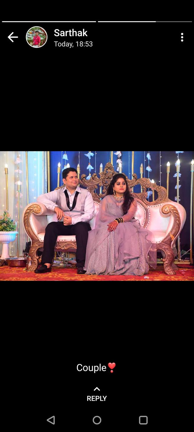 Weddinvibes Weddings & Events - 1