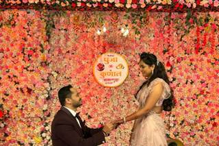 Weddinvibes Weddings & Events - 6