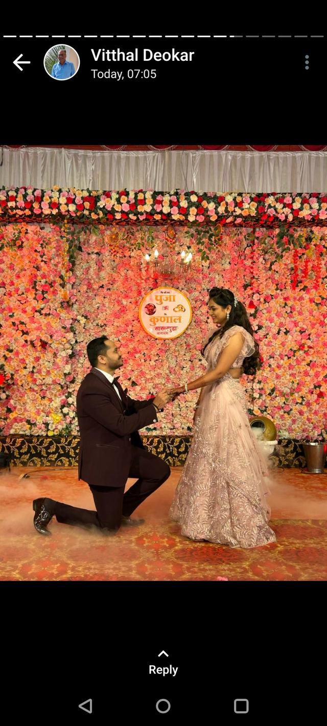 Weddinvibes Weddings & Events - 2