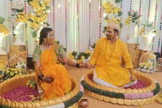 Weddinvibes Weddings & Events - 7