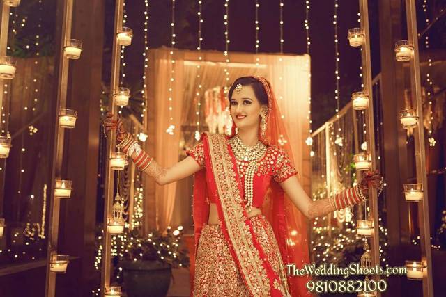 TheWeddingShoots.com 5