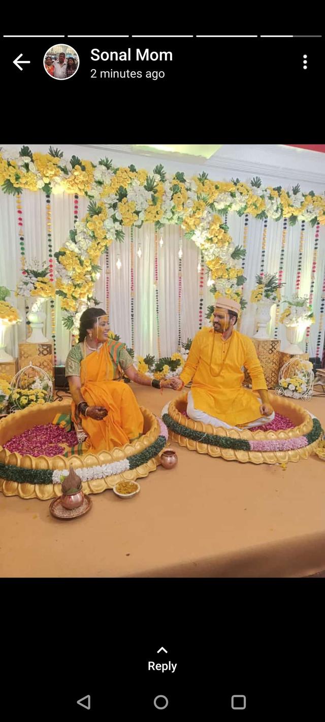 Weddinvibes Weddings & Events - 3