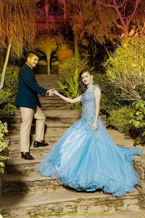TheWeddingShoots.com - 2