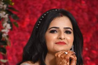 Sweety Makeovers, Delhi - 5