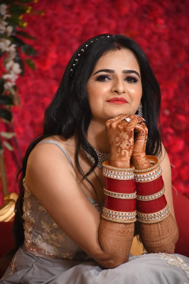Sweety Makeovers, Delhi - 1