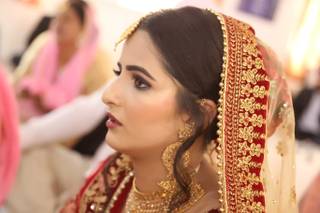 Sweety Makeovers, Delhi - 6