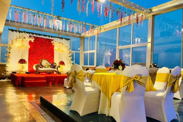 Golden Tulip,Sector 29 Gurugram 1