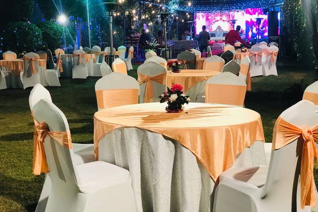 Golden Tulip,Sector 29 Gurugram 2