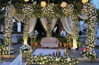 Greenath Kashmir Weddings Decoration Florists Srinagar - 4