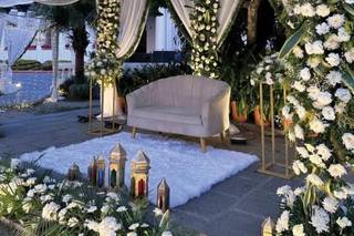 Greenath Kashmir Weddings Decoration Florists Srinagar - 5