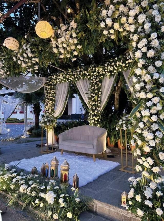 Greenath Kashmir Weddings Decoration Florists Srinagar - 2