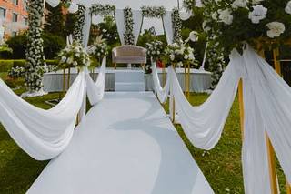 Greenath Kashmir Weddings Decoration Florists Srinagar - 6