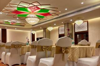 Regenta Orkos Haridwar - 8