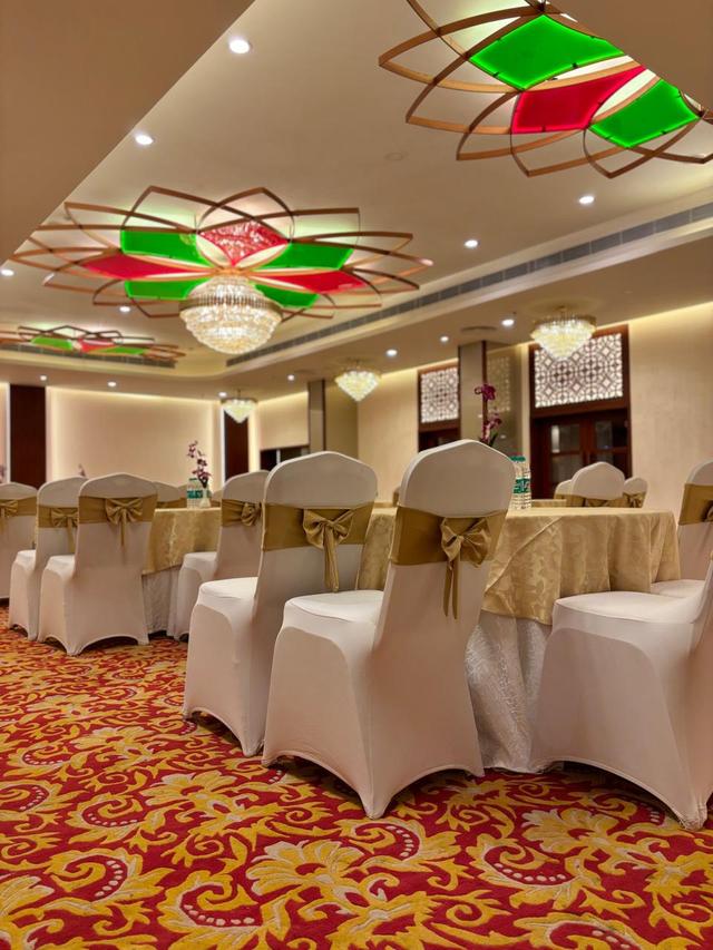 Regenta Orkos Haridwar - 3