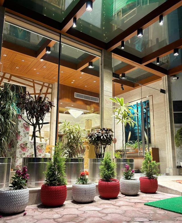 Regenta Orkos Haridwar - 4