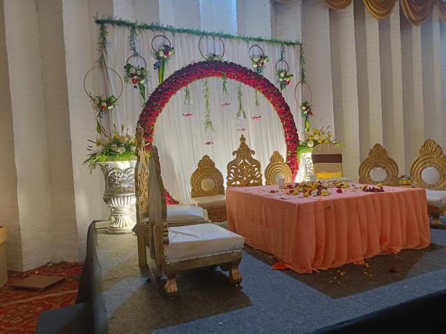 Wedding Buz - 1