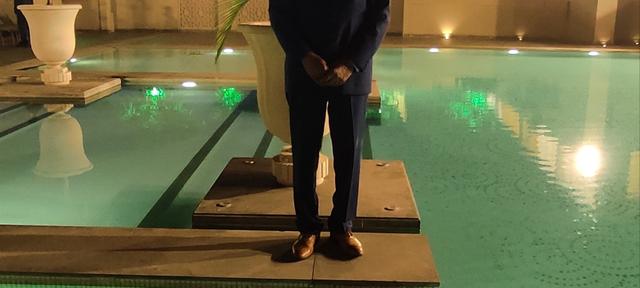 The Oasis Club Shalimar Garden Bay - 3
