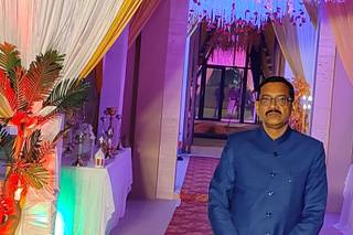 The Oasis Club Shalimar Garden Bay - 9