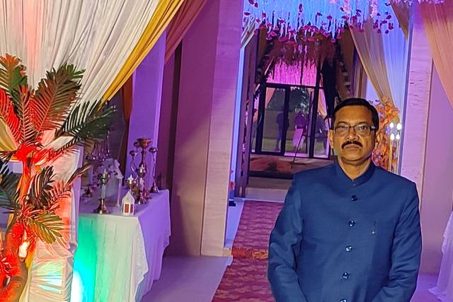The Oasis Club Shalimar Garden Bay 2